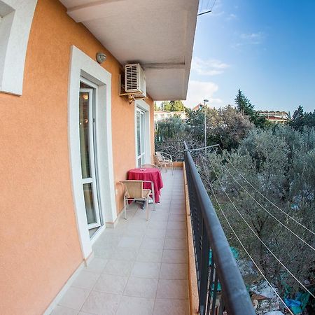 Villa Nadezda Petrovac Εξωτερικό φωτογραφία