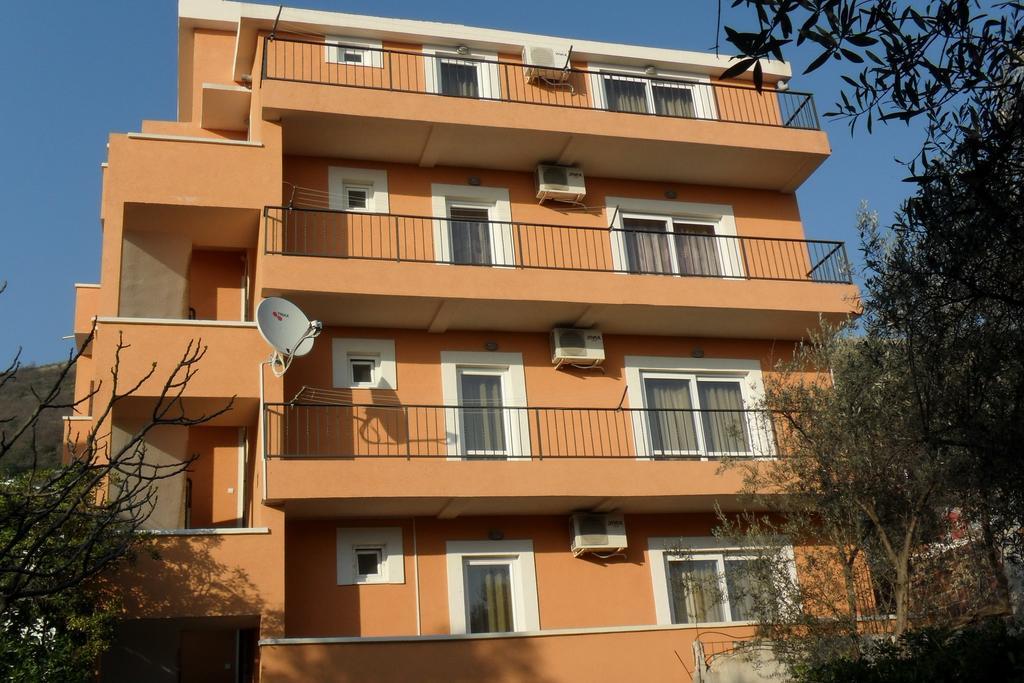 Villa Nadezda Petrovac Δωμάτιο φωτογραφία