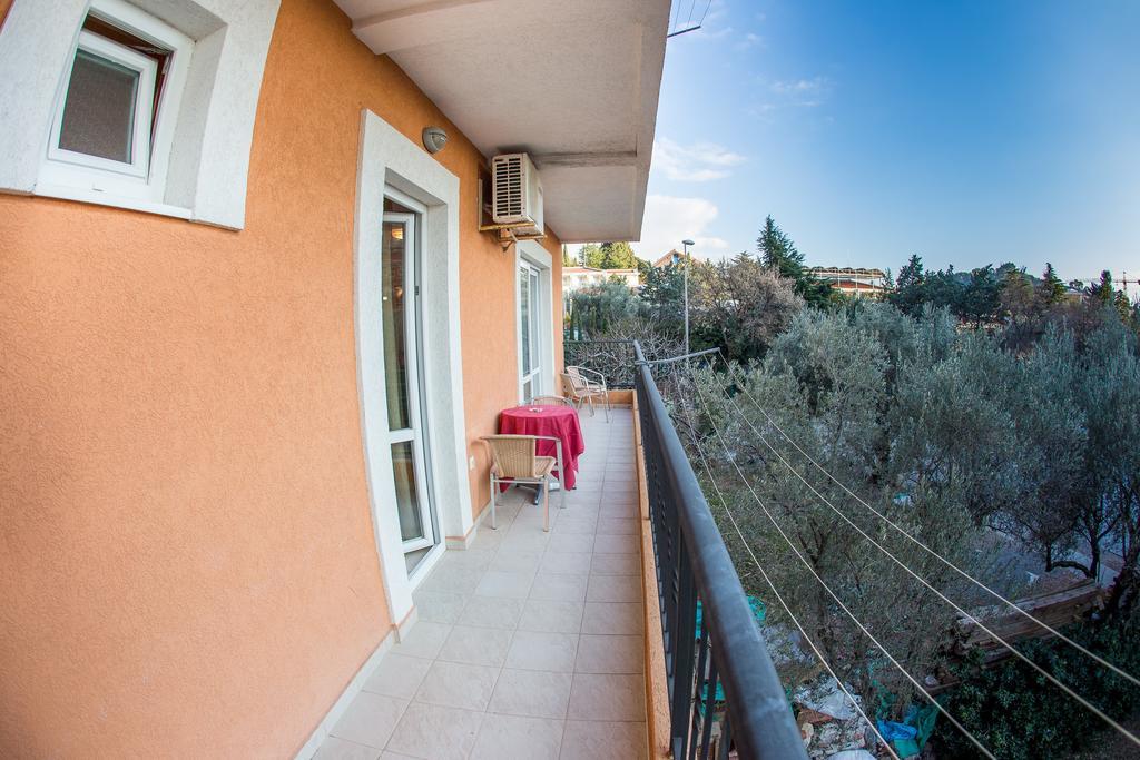 Villa Nadezda Petrovac Εξωτερικό φωτογραφία