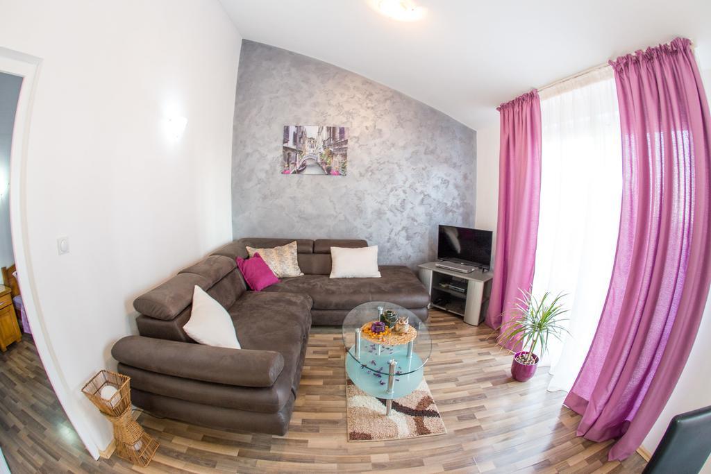 Villa Nadezda Petrovac Εξωτερικό φωτογραφία